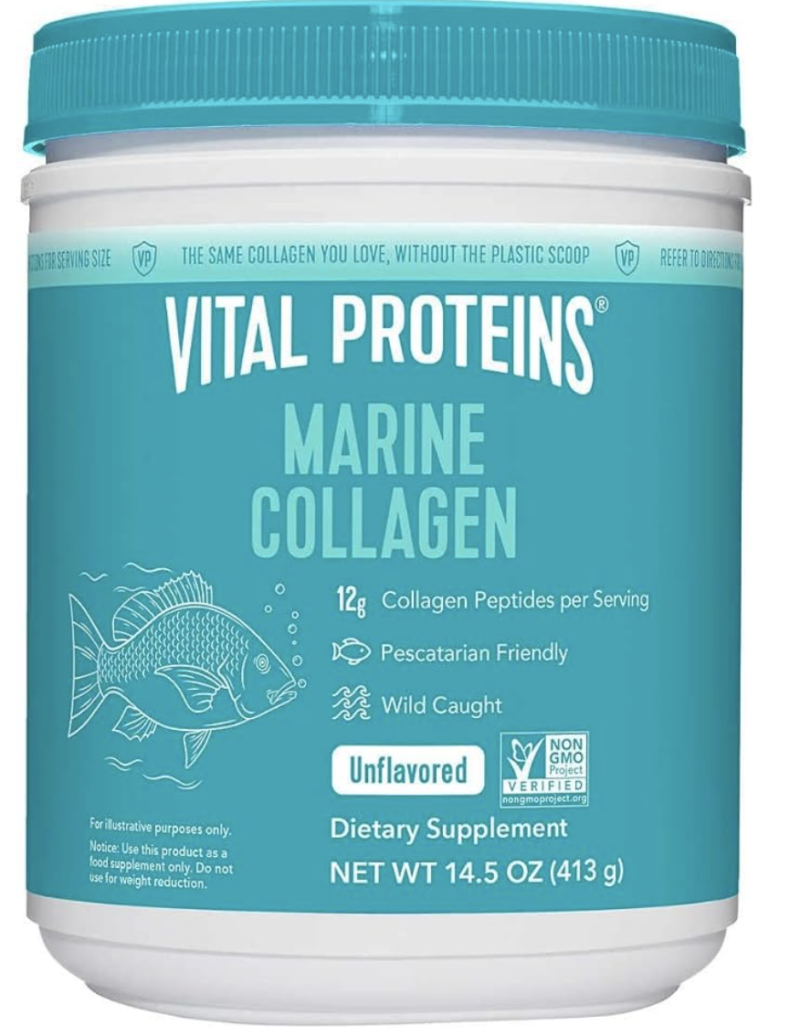 Top 5 Best Collagen Powders Reviews And Rankings Dr Robert Kiltz